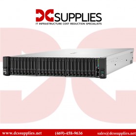 HPE P55252-B21 DL385 G10+ V2 7313 MR416I-A 8SFF Server