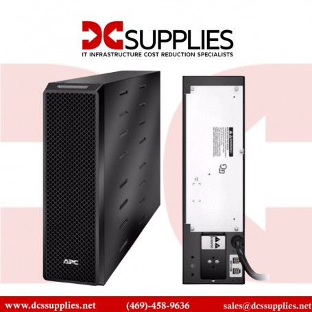APC SRT192BP2 Smart-UPS SRT 192V 8/10kVA Battery Pack