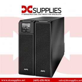 APC SRT10KXLT Rack-Mountable/External UPS
