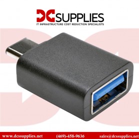 Tripp U428-000-F Lite USB 3.1 Gen 1 Adapter 5 GBPS USB Type C-A M/F Tablet Smartphone