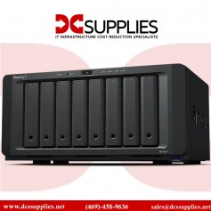 Synology DS1821+ 8 Bay Diskstation Diskless