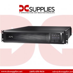 APC SMX2200RMHV2U Smart-UPS X 2200VA 2U Rack/Tower 208V-230V