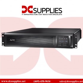 APC SMX2200RMLV2U Smart-UPS X 2200VA 2U Rack/Tower 127V