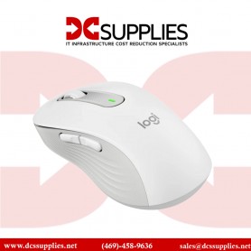 Logitech 910-006233 Signature M650 L Wireless Mouse