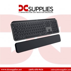 Logitech 920-012274 MX Keys S Combo Performance Wireless Keyboard and Mouse