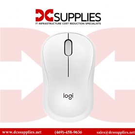 Logitech 910-006125 M220 Silent Wireless Optical Mouse, Advanced Optical Tracking