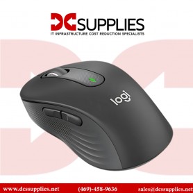 Logitech 910-006272 Signature M650 BSN Graphite