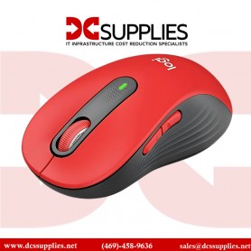 Logitech 910-006358 Signature M650 L Wireless Mouse