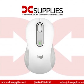 Logitech 910-006347 Signature M650 L Businss White