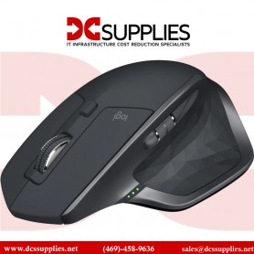 Logitech 910-005965 MX MSTR 2S Wireless Mouse RTL CR Version