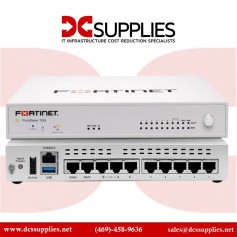 Fortinet FG-70G-BDL-950-60 FortiGate 70G Security Appliance 1GbE