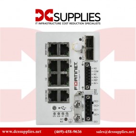 Fortinet FGR-70G-5G-DUAL-BDL-950-36 FortiGate Security Appliance