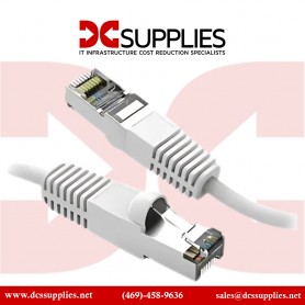C2G 50763 4ft Cat6a Snagless UTP Ethernet Patch Cable