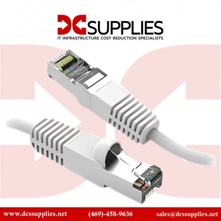 C2G 50763 4ft Cat6a Snagless UTP Ethernet Patch Cable