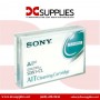 Sony SDX1-CL AIT Universal Cleaning Tape Cartridge