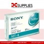 Sony SDX4-200C AIT-4 Backup Tape Cartridge 200 GB/520 GB