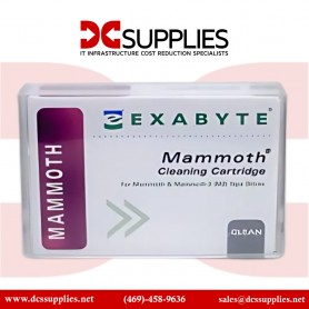 Exabyte 313769 Tape, 8mm Mammoth AME, 1, 22m, 2.5/ 5.0GB