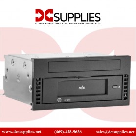 HP C8S06A Internal RDX Docking Station USB 3.0