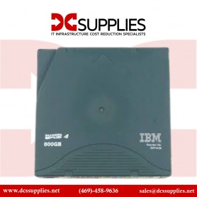 IBM 95P4436-20PK LTO, Ultrium-4, 800GB/1600GB 20/PK