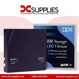 IBM 95P4436-20PK LTO, Ultrium-4, 800GB/1600GB 20/PK