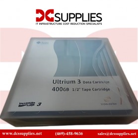 Oracle 003-0512-01 LTO, Ultrium-3, 400GB/800GB, with out case