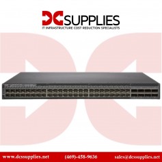Ruckus ICX7850-48F-E2 48-Port SFP28 1/10/25GE Switch