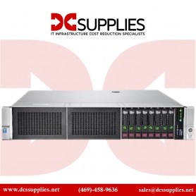 HPE 752689-B21 ProLiant DL380 Gen9 Xeon Rack Server