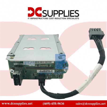 HP 724864-B21 BackplaneDL360 Gen9 SAS/SATA Kit