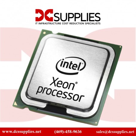 HPE 817935-B21 Intel Xeon Processor