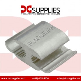 Blackburn WR379 Alum H-Type Compression Connector 4/0-3/0ASCR 2-6