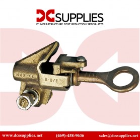 Blackburn HLC2108 Hot Line Clamp