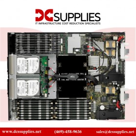 HPE ProLiant 863447-B21 BL460c Gen10 Intel Xeon-G 6140 2.3GHz 18-core 2P 128GB-R Server