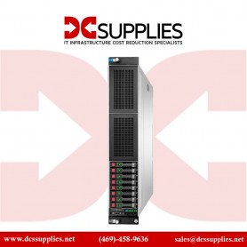 HP 719064-B21 Gen9 8SFF CTO Server