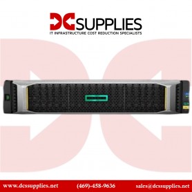 HPE Q1J01A MSA 2050 SAN Dual Controller SFF Storage