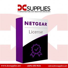 NETGEAR NPR10PK3-10000S Insight Pro subscription license 3 years