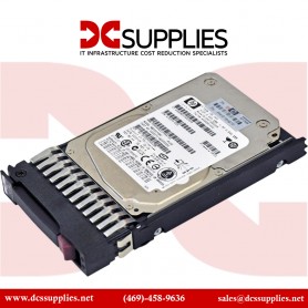 HPE J9F46A MSA 600GB 12G 10K SFF SAS Enterprise Hard Drive