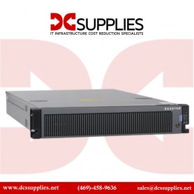 NETGEAR RR4312X8-20000S ReadyNAS 4312X NAS Rack (2U) Ethernet LAN Black E3-1245V5