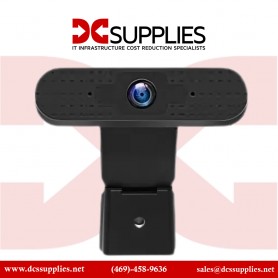 Centon OB-AKK OTM Basics 360 Degree USB Webcam