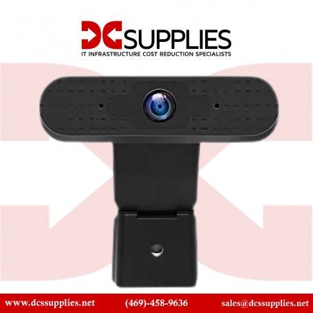 Centon OB-AKK OTM Basics 360 Degree USB Webcam