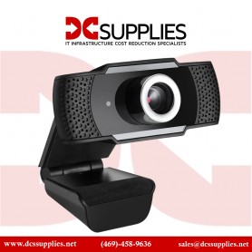 Adesso CYBERTRACKH4 Cybertrack H4 – High resolution desktop webcam 1080P