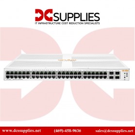 HPE Aruba  JL685A Instant On 1930 Ethernet Switch