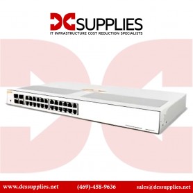 Aruba JL683A Instant On 1930 24G Class4 PoE 4SFP/SFP+ 195W Switch - 28 Ports - Manageable