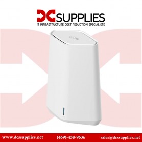 NETGEAR SXR30-100NAS Orbi Pro WiFi 6 Mini Mesh Router