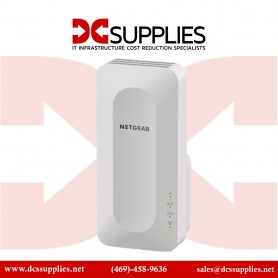 NETGEAR EAX12-100NAS Mesh WiFi Router