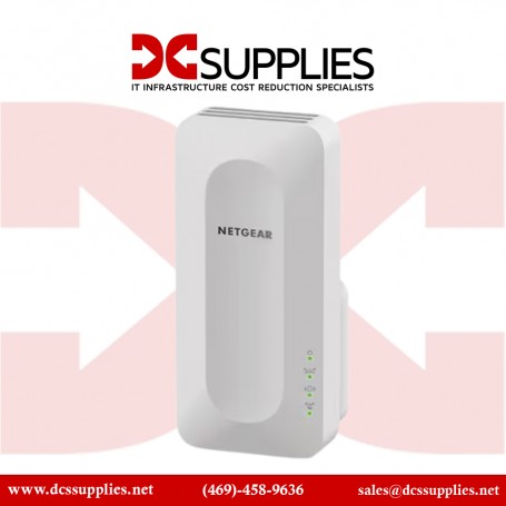 NETGEAR EAX12-100NAS Mesh WiFi Router
