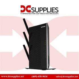 NETGEAR EX7000-100NAS AC1900 Nighthawk WiFi Range Extender