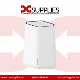 NETGEAR RBK50-100NAS Orbi Tri-band Whole Home Mesh WiFi System