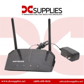 NETGEAR R6080-100NAS WiFi Router AC1000 Dual Band