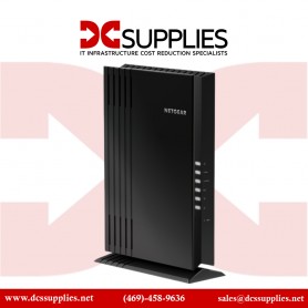 Netgear EAX20-100NAS 4-Stream AX1800 Dual-Band Wireless Mesh Extender