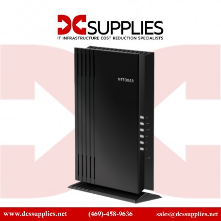 Netgear EAX20-100NAS 4-Stream AX1800 Dual-Band Wireless Mesh Extender
